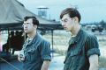 Bob Rowe and Mike Montgomery - Yeah Guys Swell Party.jpg